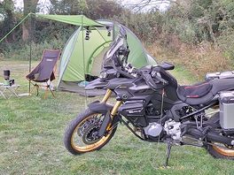 Campsite