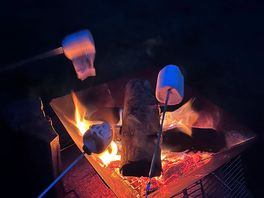 Campfire yumminess