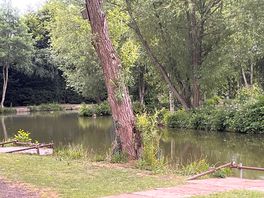 Another lake
