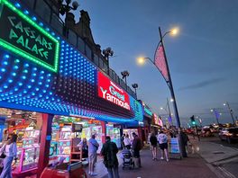 Great yarmouth