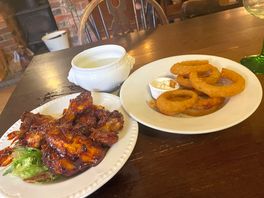 Good food