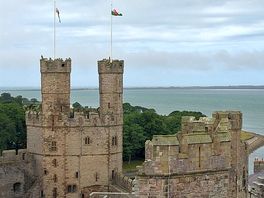 Caernarfon