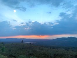 Sundown