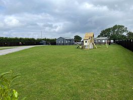 Children’s play park