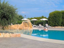 Lovely pool.