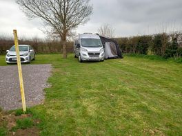 One large pitch