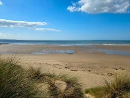 Croyde bay