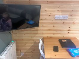 Smart tv