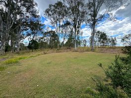 Oz Sky Ranch Campsite