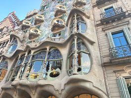 Casa battilò