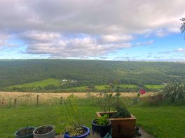 Amazing views