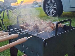 Shashlik