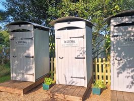 Toilets