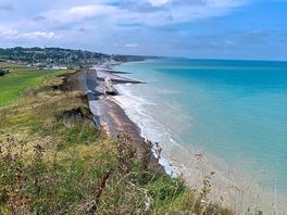 Quiberville