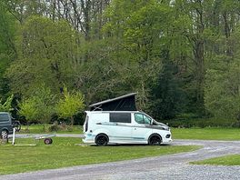 Our van