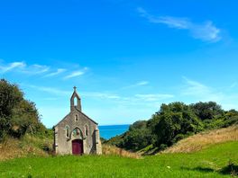 13th century church