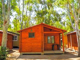 Chalets