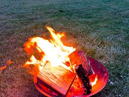 Fire pit