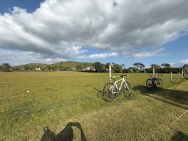 Campsite