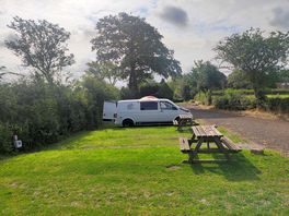 Lovely spot