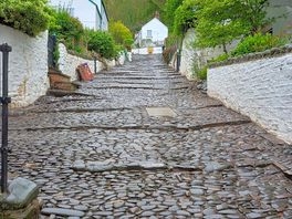 Clovelly