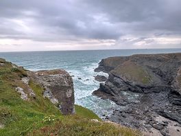 Walk view