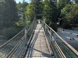Ponte escursione
