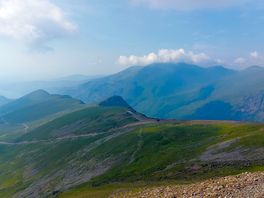 Snowdonia