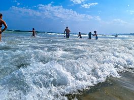 Strand