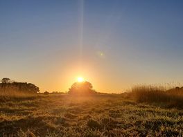 5:30am sunrise