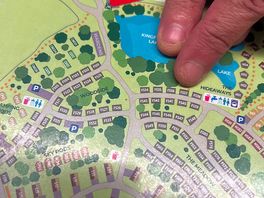 Park map