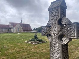 Church of newchurch