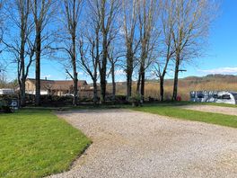Pitch/scenery