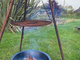 Fire pit