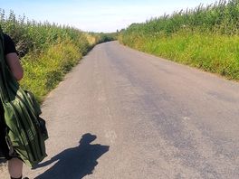 Road to