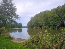 Peaceful spot