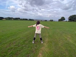 Beautiful location