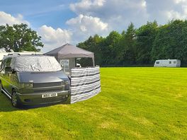 Our pitch for the weekend