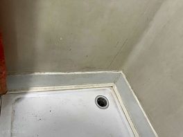 Dirty facilities