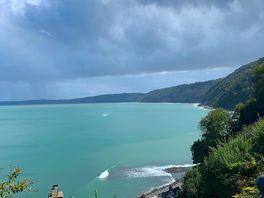 Clovelly