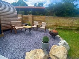 Fire pit