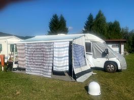 Stellplatz 👍