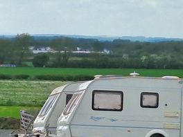 View from the site