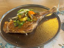 Food