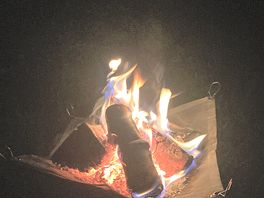 Campfire :)