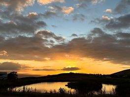 More sunrise!
