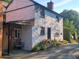 The cottage