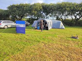 Our pitch