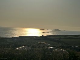 Spectacular views