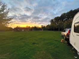 Lovely sunser